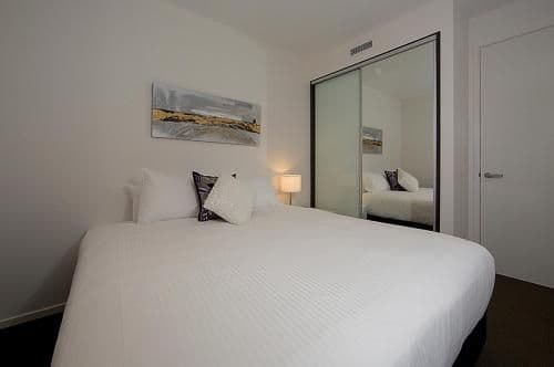 Two-Bedroom Apartment - 303