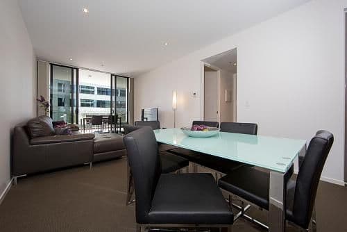 Two-Bedroom Apartment - 303