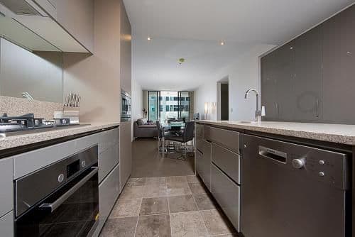 Two-Bedroom Apartment - 303