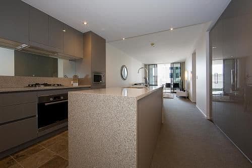 Two-Bedroom Apartment - 303