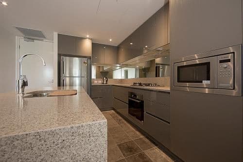 Two-Bedroom Apartment - 303