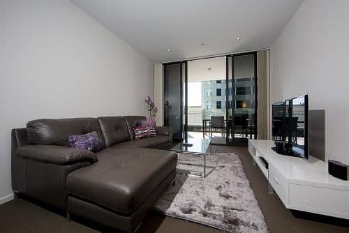 Two-Bedroom Apartment - 303