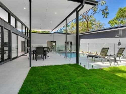 Holiday Home
