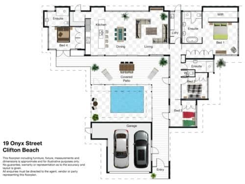 Holiday Home