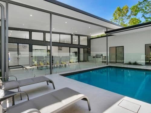 Holiday Home