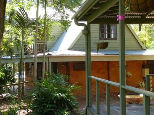 Holiday Home