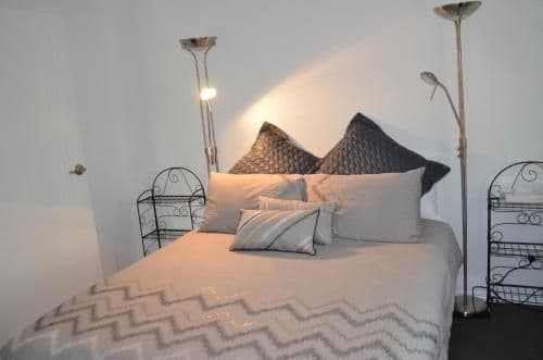 Queen Room - St Ives