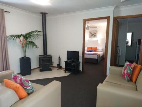Banksia Cottage