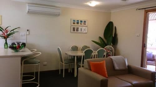 Banksia Cottage