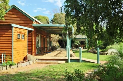 Holiday Home