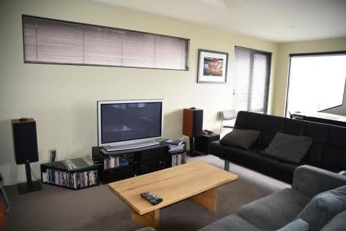 Studio Apartment with Sea View
