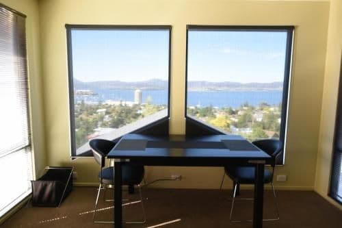 Studio Apartment with Sea View