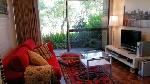 Apartment - Ground Floor