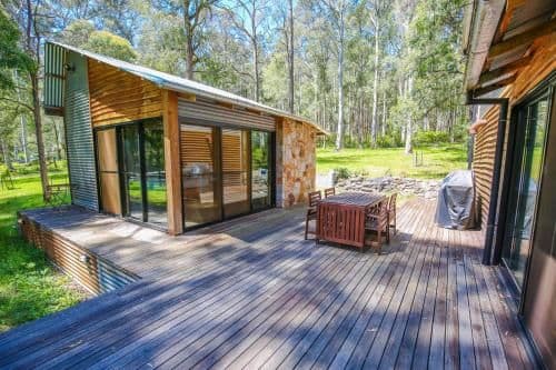Holiday Home