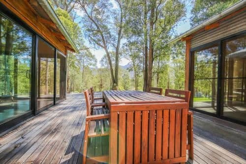 Holiday Home