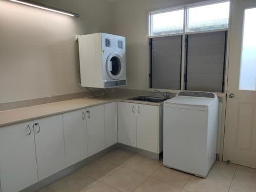 Three-Bedroom Townhouse