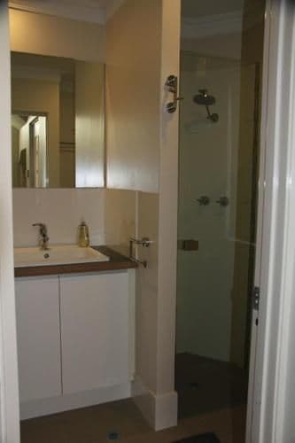 Three-Bedroom Townhouse