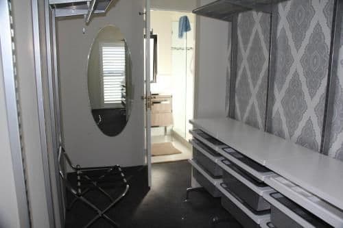Three-Bedroom Townhouse