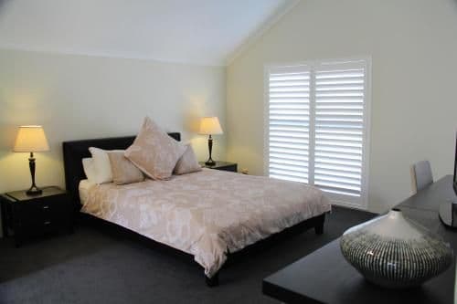 Three-Bedroom Townhouse