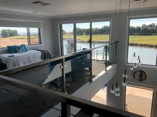 Six-Bedroom Apartment