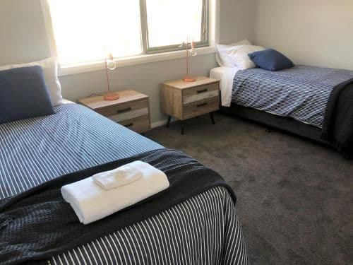 Six-Bedroom Apartment
