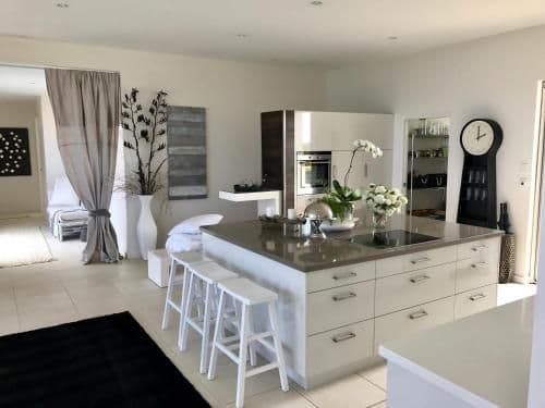 Luxury Waterfront Residence