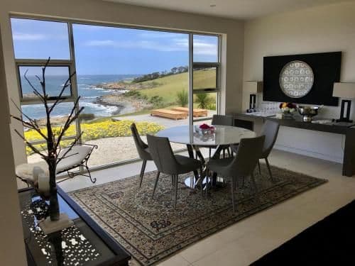 Luxury Waterfront Residence