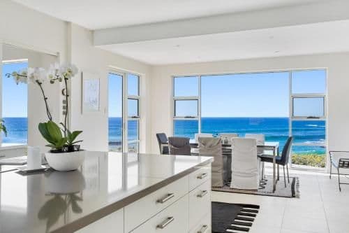 Luxury Waterfront Residence