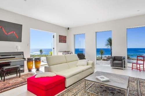 Luxury Waterfront Residence