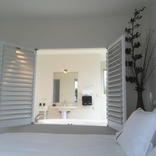 Villa with Sea View
