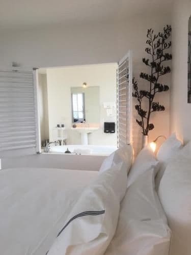 Villa with Sea View