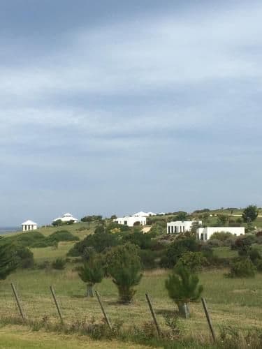 Villa with Sea View