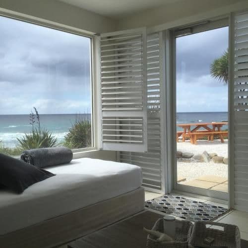Villa with Sea View