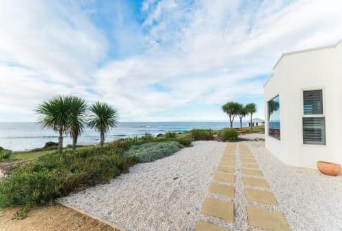 Villa with Sea View