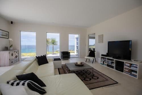 Luxury Waterfront Residence