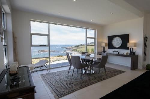Luxury Waterfront Residence