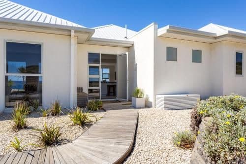 Luxury Waterfront Residence