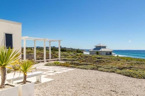 Luxury Waterfront Residence