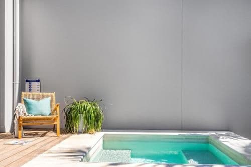 Three-Bedroom Townhouse