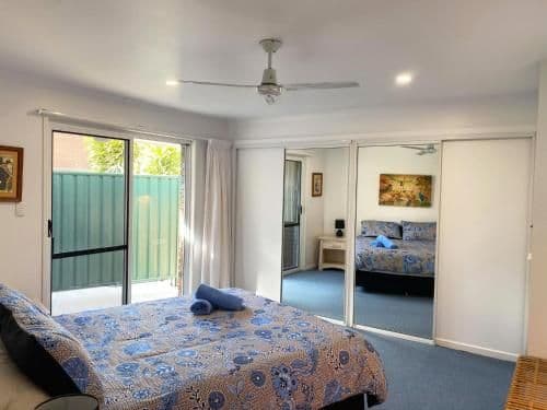One-Bedroom Villa