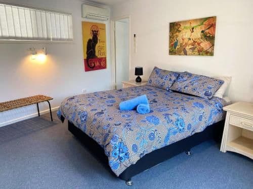 One-Bedroom Villa