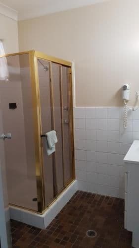 Queen Room with Balcony