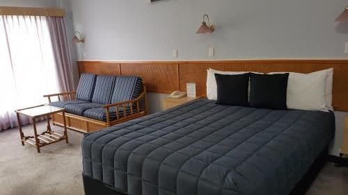 Two Bedroom Family