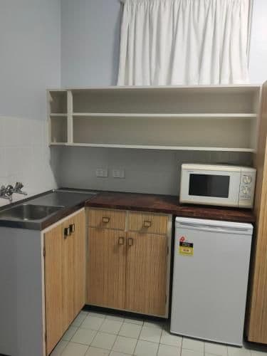 Two Bedroom Family