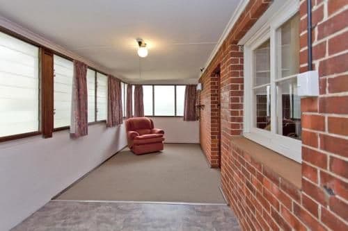 Two-Bedroom Cottage