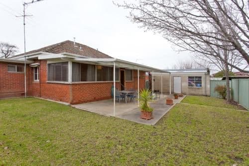 Two-Bedroom Cottage