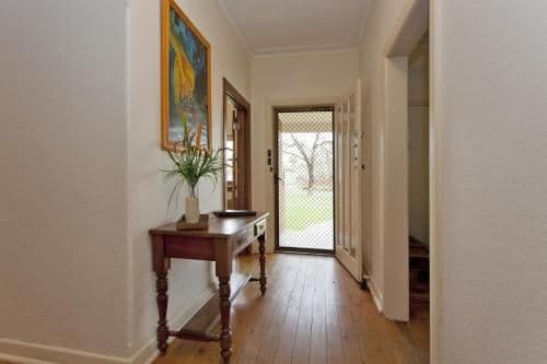 Two-Bedroom Cottage