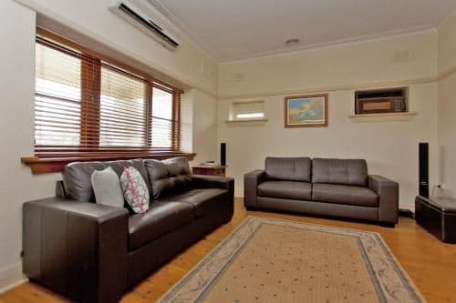 Two-Bedroom Cottage