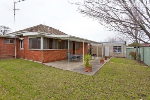 Two-Bedroom Cottage
