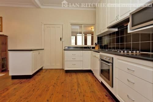 Two-Bedroom Cottage
